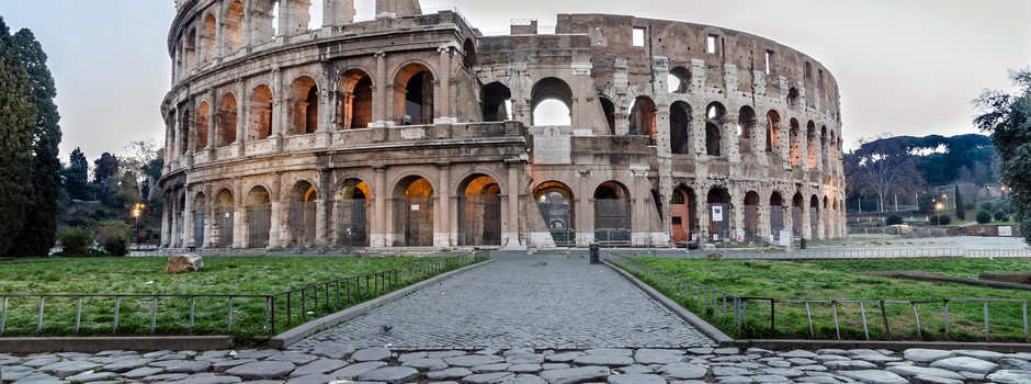 Colosseo