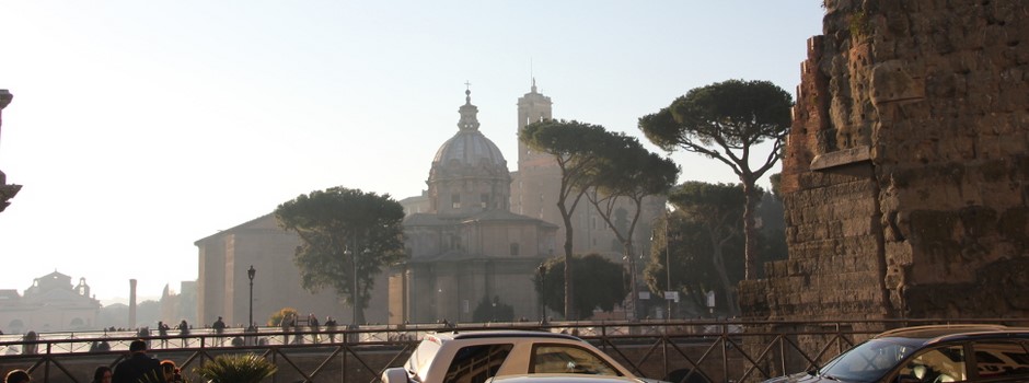 Fori Imperiali